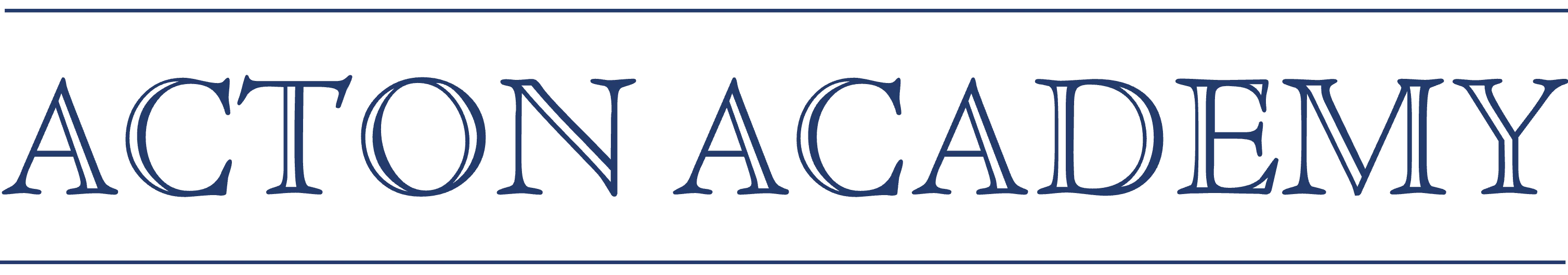 Acton Academy Central Baltimore Logo