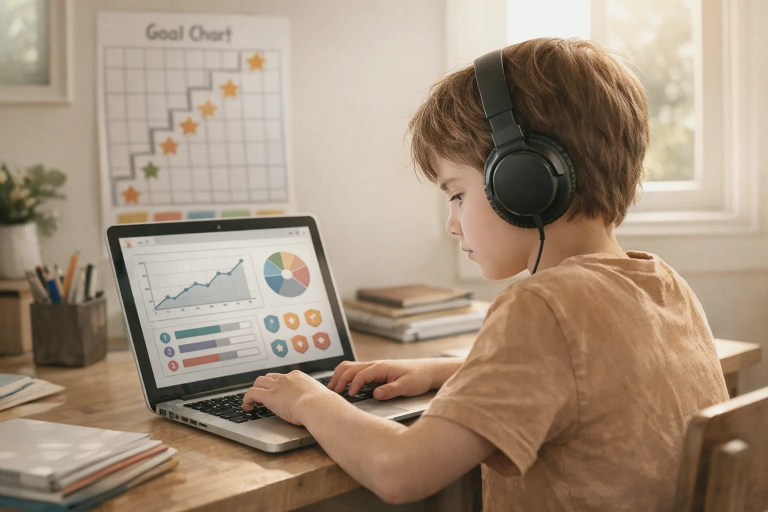 Core Skills at Acton: How Learners Master Math, Reading, and Writing at Their Own Pace