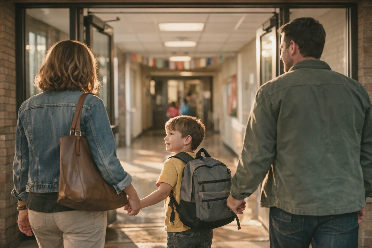 How to Choose a Private School: A Step-by-Step Guide for Families