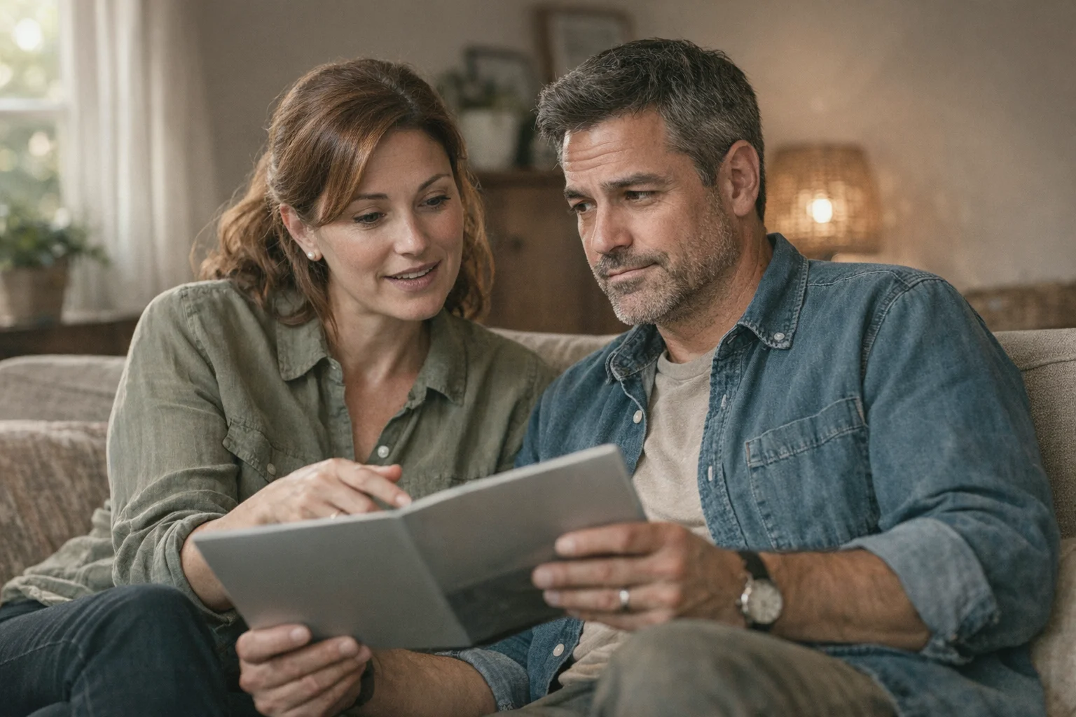 How to Talk to Your Spouse About Switching to an Alternative School When You Do Not Agree
