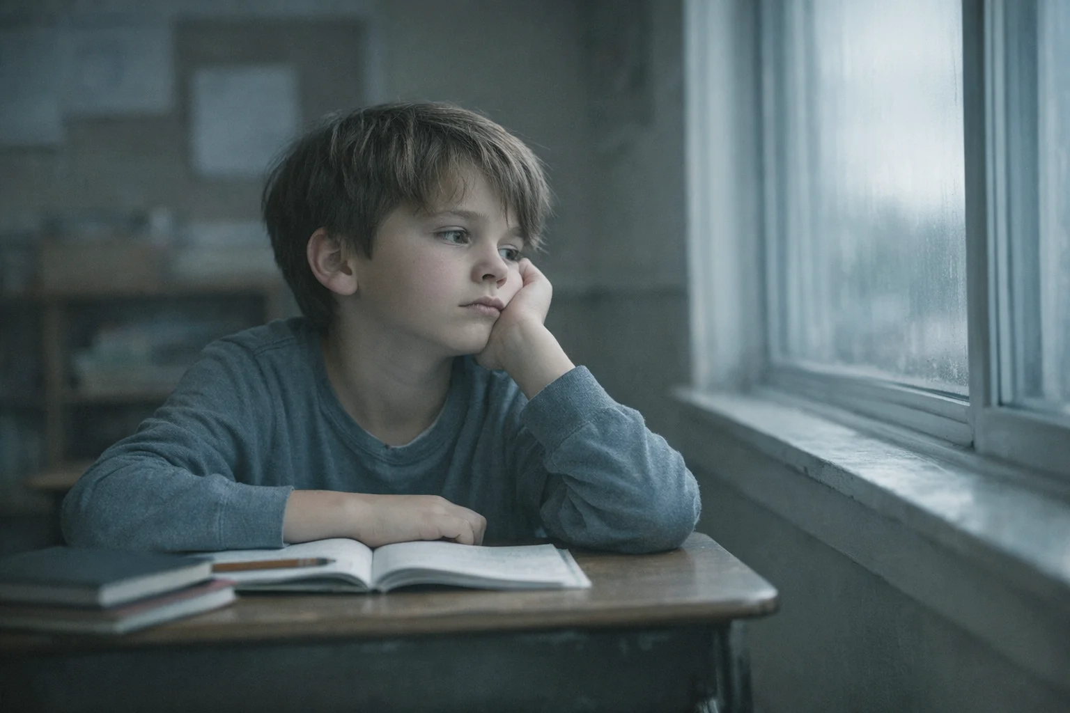 7 Signs Your Child Is Disengaged at School and What You Can Do About It