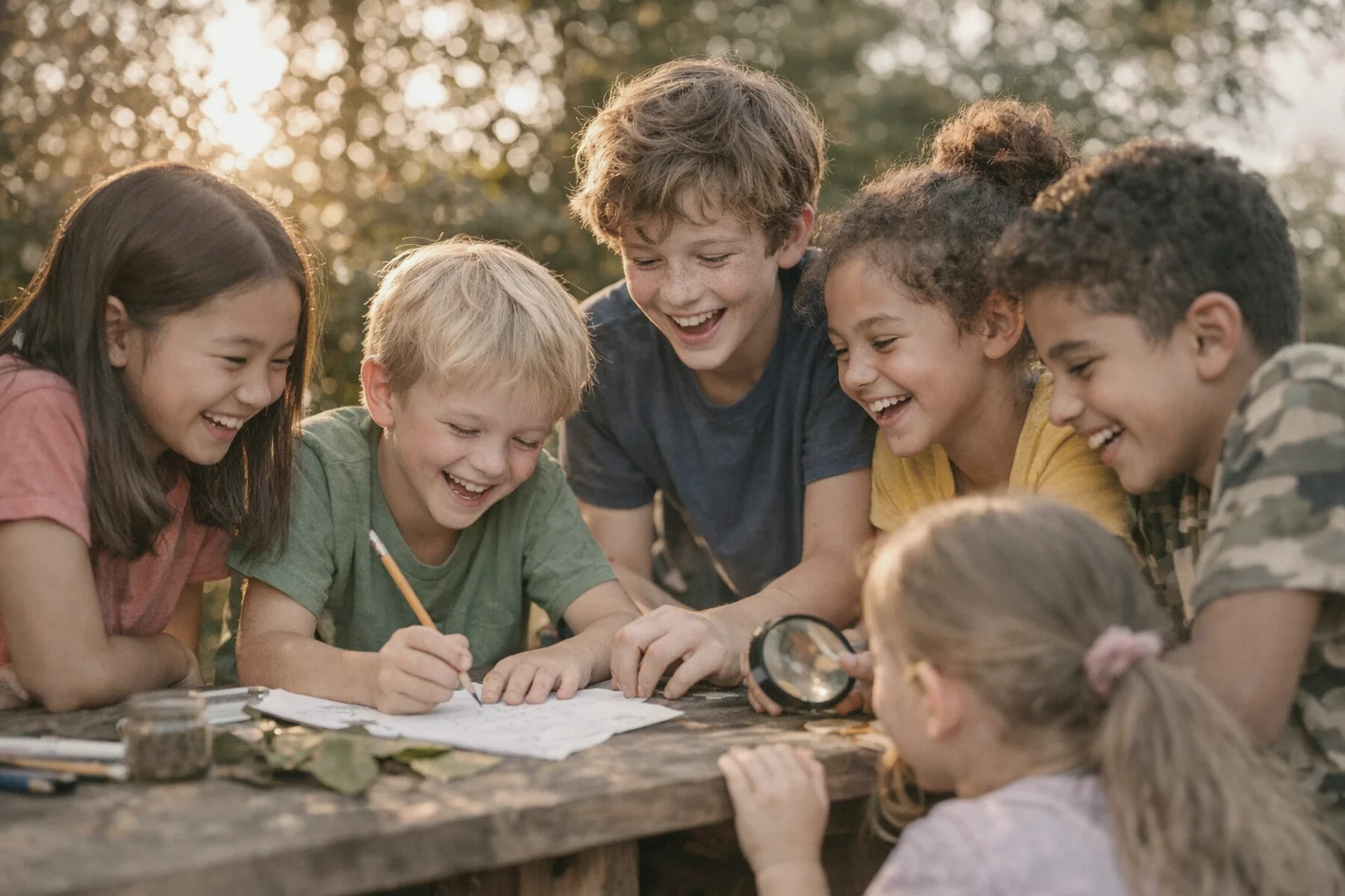 Socialization at Alternative Schools: The Question Every Parent Asks and the Answer That Surprises Them