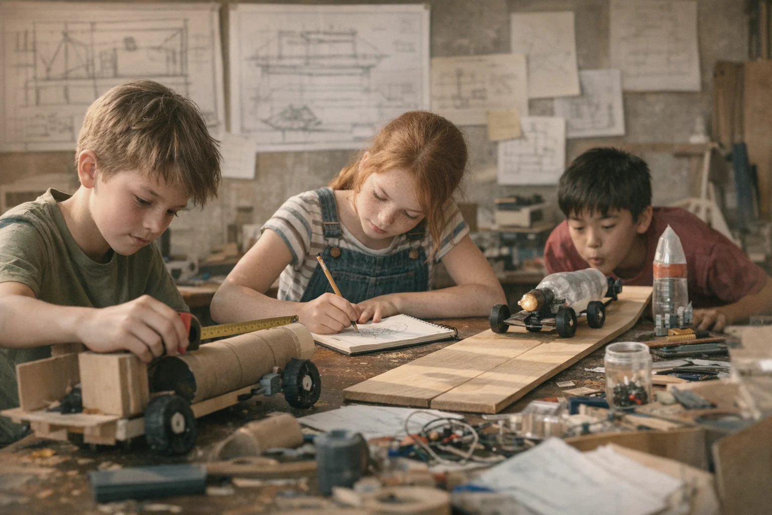 What Are Quests in Education: How Project Sprints Replace Textbook Units