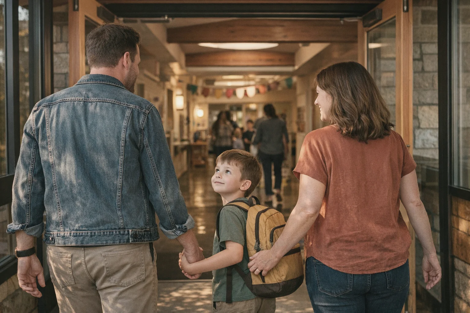 What Does the Acton Academy Audition Process Look Like: A Complete Guide for Families
