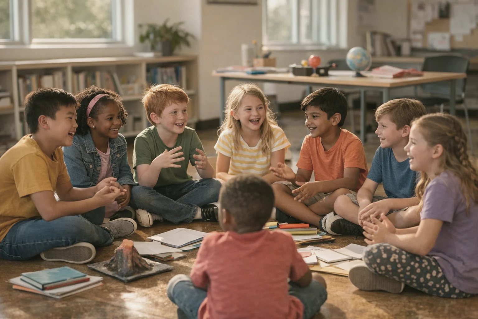 What Is Learner-Driven Education and Why Does It Matter for Your Child