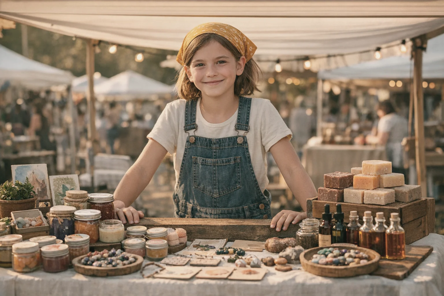 Why Entrepreneurship Education Matters for Kids Even If They Never Start a Business